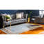 Tapis bleu Glasser-1911515543