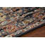 Spring Black Area Rug-1576795006