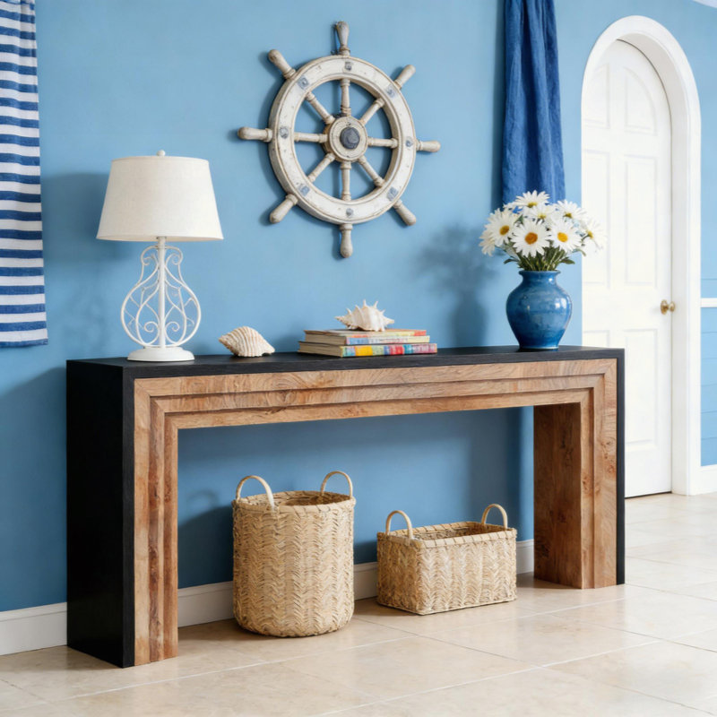 Modern Hallway Table,Console Table,Sofa Table