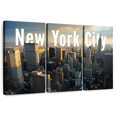 Sireci New York Vibes