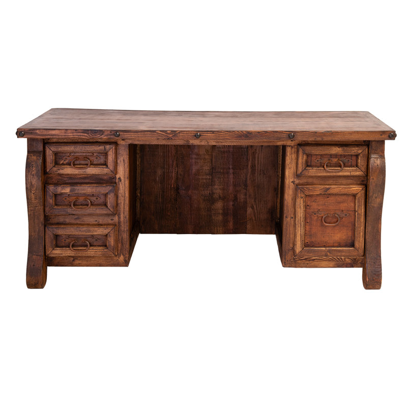 Bureau de direction de Homestead