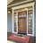 Modesta Non-Slip Christmas Indoor / Outdoor Doormat