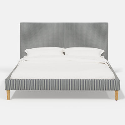 Olivet Platform Bed