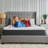 Sealy Cool 12" Medium Memory Foam Mattress-39520292