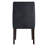 Desroches Velvet Wingback Chair-2090451813