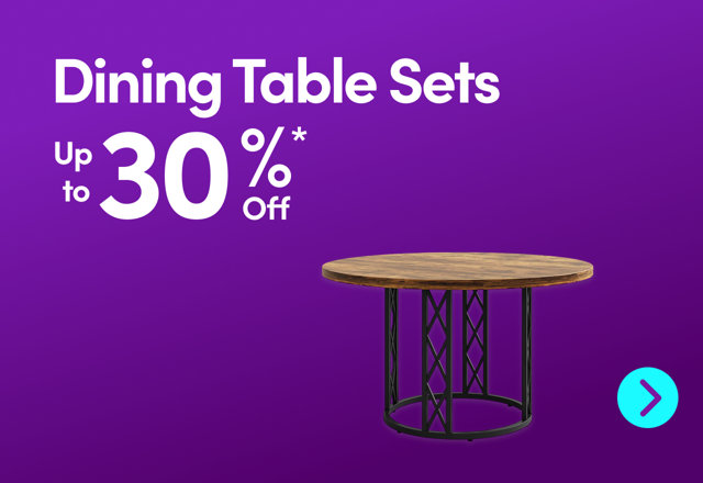 Dining Table Sets