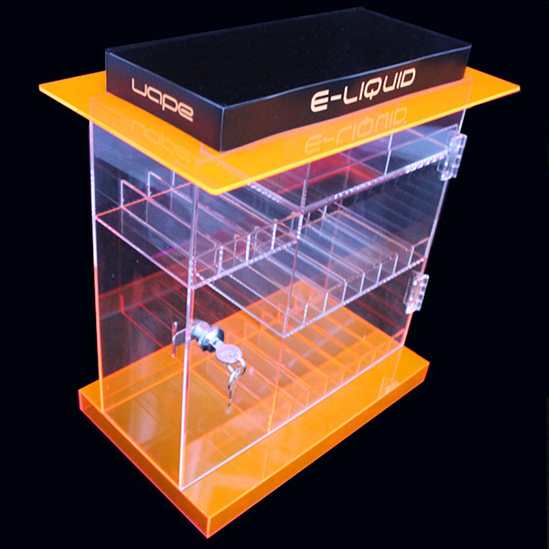 OnDisplay 15.75'' H x 15'' W Concession Stand