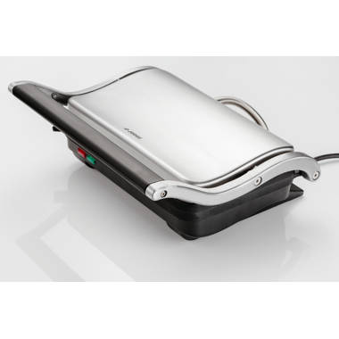 Stovetop Toastie Maker & Toasted Sandwich Maker – Jean Patrique  Professional Cookware