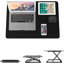 Adjustable Metal Base Standing Desk Converter