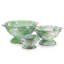 Modern Monet Set of Colanders
