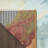 Nourison Color Splash 5'3" x 7'3" Ivory Blue Modern Rug-117953183