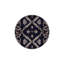 Tapis gris lavable à la machine-1265048038