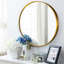 Miroir de salle de bain et de coiffeuse Beshoy-1884378380-1892637904