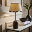 Denizhan Metal Table Lamp