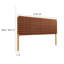 Tête de lit en bois massif Modway Sparta-96356049-96356045