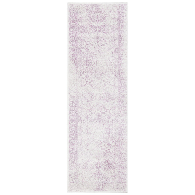 Wicken Performance Oriental Rug, Runner 2'6" x 12'