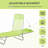 Sun Lounger Folding Chaise Lounge Pool Chairs-442079446