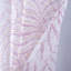 Panneau de rideau de fenêtre semi-transparent Faye-426415106-426415110