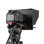 Télécommande téléprompteur portable 10 '' pour téléphone intelligent