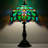 Jenice Resin Table Lamp