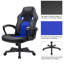 Chaise de jeu PC et de course-1195729069