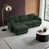 Green est en rupture de stock