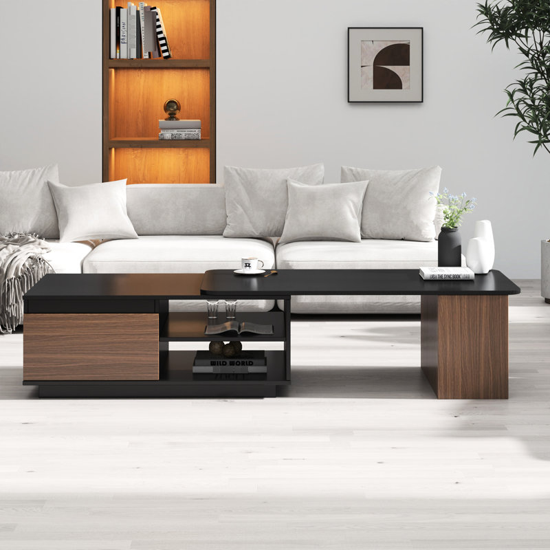 Table basse Absecon