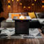 Table foyer-819180966
