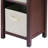 Eleia 4 Drawer Storage Drawer-469508721