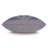 Noah Buttons Throw Pillow