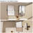 Metal Rectangle Wall Mirror-1500799386-1500799388-1498866501