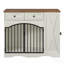 Meuble pour chien 43,3 po Farmhouse
