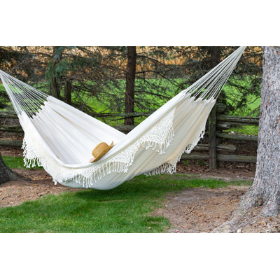 Isabelle Cotton Hammock