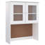 Alaiya 77cm Solid Wood Sideboard-1398607288