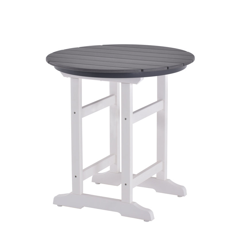 Addy Outdoor Bar Table