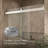 Levity 59.63" x 62" Bypass Bath Door with CleanCoat Technology-10935921-69281720