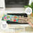 Greenhouse Garden Welcome Friends Sassafras Switch Mat