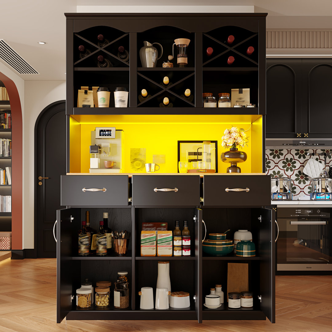 Kitchen Pantry
