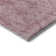 Premium Machine Washable Honig AMF1659 Damask Rug