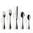 MEPRA Stainless Steel Flatware Set-698777707