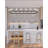 Altamont 18-Light LED Grand Chandelier