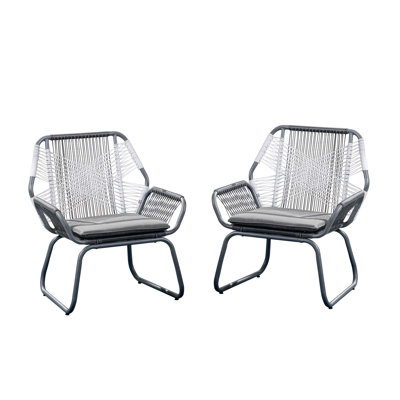 MILAN CLUB CHAIR