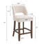 Tabouret de bar Bisto-389934320