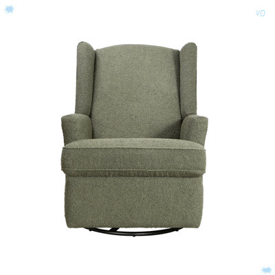 Fauteuil inclinable à oreilles Hemingway