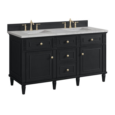 Lorelai 60'' W Double Vanity