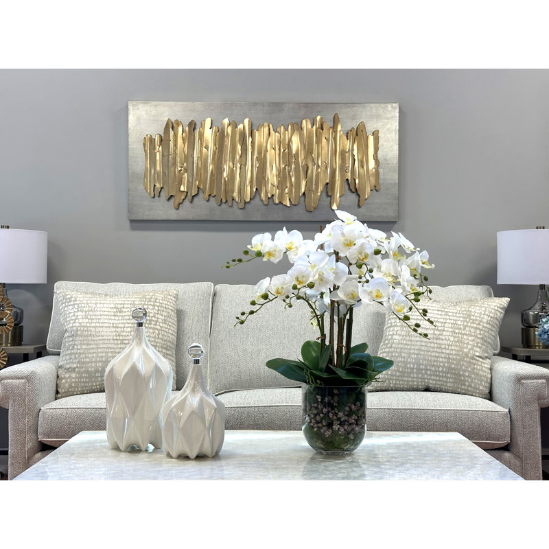 Phalaenopsis Floral Arrangement