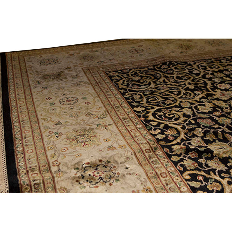 Shamas Oriental Area Rug