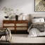 Commode 3 tiroirs Coetzee