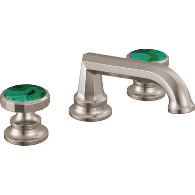 Beauclere™ Widespread Lavatory Faucet With Low Spout