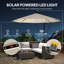 295cm Cantilever Parasol-54174899